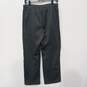 Nike Therma-Fit Gray Sweatpants Men's Size XL image number 2