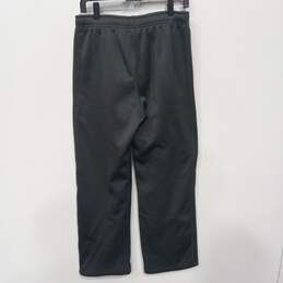 Nike Therma-Fit Gray Sweatpants Men's Size XL alternative image