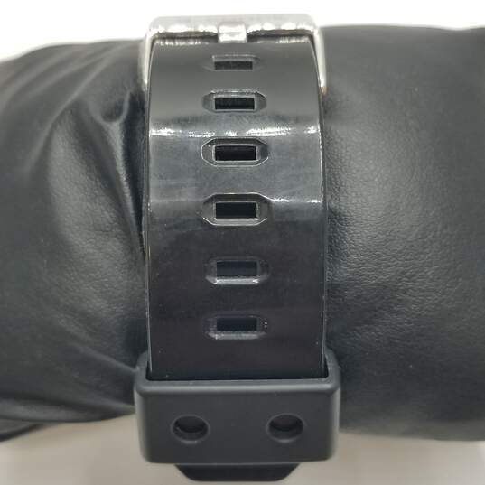 Men's Casio g-shock gwx-89008 Tough Solar Non-precious Metal Watch image number 5