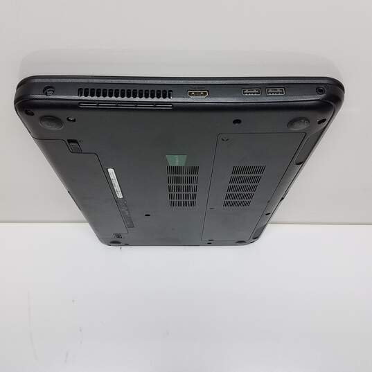 Dell Inspiron 3531 15in Laptop Intel Celeron N3050 CPU 2GB RAM 500GB HDD image number 5