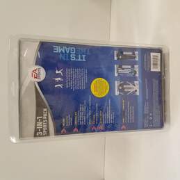 EA Sports 3-in-1 Sports Pack - Wii (Sealed) alternative image