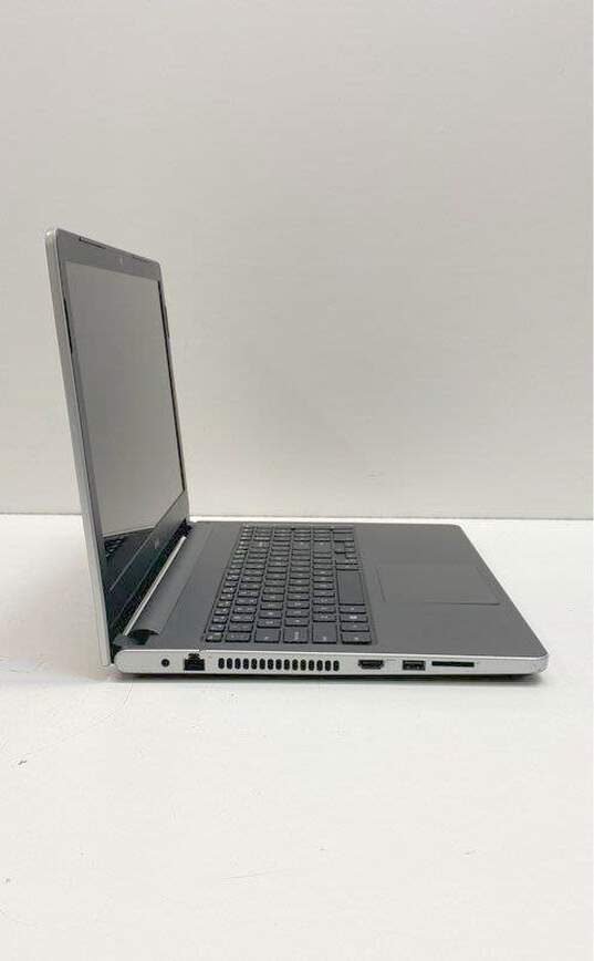 Dell Inspiron 15 5555 15.6" AMD A8 Windows 10 image number 5