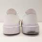 Adidas Super Sleek Footwear White Casual Shoes Women's Size 6 image number 5