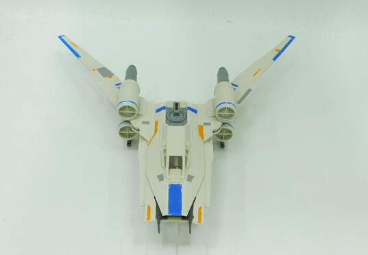 Hasbro Star Wars Rogue One Rebel U-Wing Fighter With figure image number 5