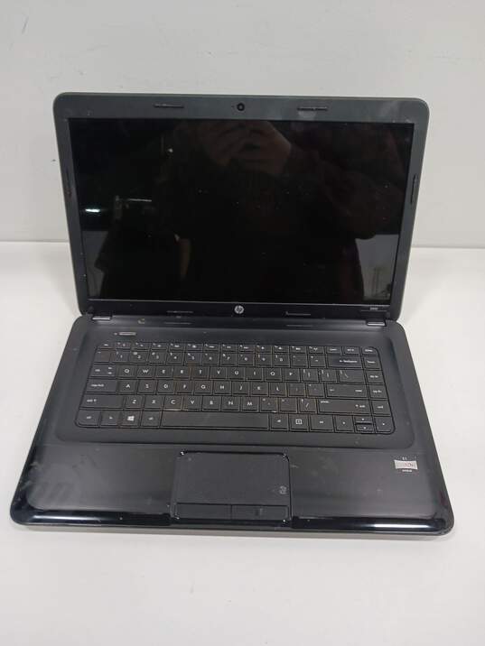 HP 2000 AMD E1 Vision Laptop image number 5