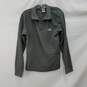 The North Face Quarter Zip Sweater Size Large image number 3