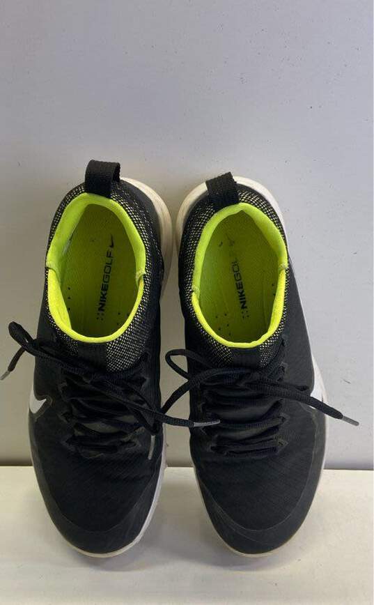 Nike 835421-002 FI Premier Golf Shoes Men's Size 9.5 image number 6