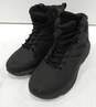 Interceptor Men's Black Soft Toe Tactical Boots Size 7 image number 7