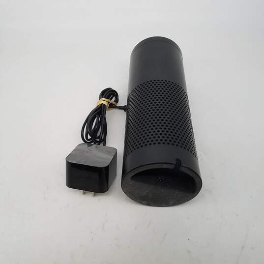 Echo Plus (1st Generation) Smart Speaker - Black for sale