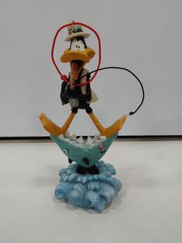 Loony Toons Musical Daffy Ornament alternative image