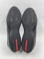 Authentic Prada Black Chunky Loafers W 8.5 image number 5