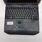 UNTESTED General Dynamics Rugged Laptop GD6000 Black/Gray image number 3