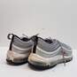 Nike 884421-001 Air Max 97 OG QS Silver Bullet Sneakers Men's Size 10.5 image number 4