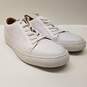 Mr.B's For Aldo Shoes Size 12 White Mens Sneaker image number 4
