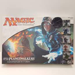 Hasbro Magic The Gathering Arena Of The Planeswalkers Board Game