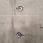 J Crew Ludlow  Italian Cloth Tweed Blazer Size 36 R image number 6