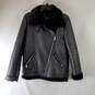 Zara Woman Black Jacket S image number 1