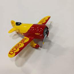 Shell 1st in a Series - Historical Racing Series - Gee Bee 'Supersportster' alternative image