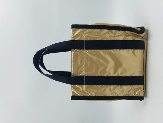 The Marc Jacobs Mini Gold Tote image number 2