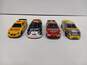 Bundle of 4 Assorted Racing Champions Toy Cars image number 3