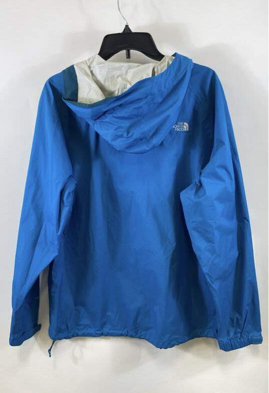 The North Face Women's Teal Jacket- XL image number 2