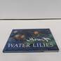 Monet Water Lilies Edited By Charles F Stuckey Art Photo Book image number 1