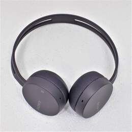 Sony WH-CH400 Wireless Bluetooth Headphones IOB alternative image