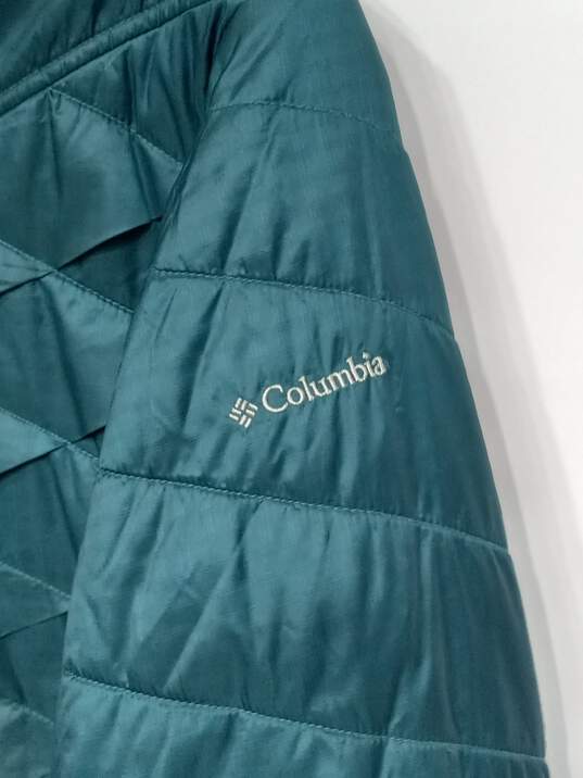 Columbia Omniheat Jacket sz: L image number 3