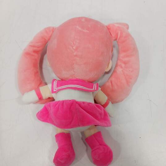 Sailor Chibi Moon Plush Doll image number 2