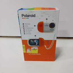 Polaroid Wave Underwater Camera IOB alternative image
