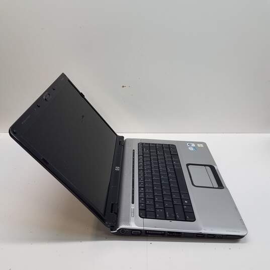 HP Pavilion dv6700 (15) Intel Core 2 Duo (For Parts) image number 3