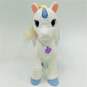 Hasbro FurReal Friends StarLily Magical Unicorn Interactive Pet Toy image number 2