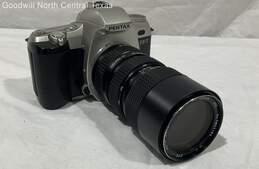 PENTAX ZX-7 Light field camera Camera alternative image