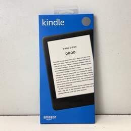 Amazon Kindle Paperwhite 10th Gen 8GB E-Reader