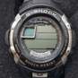 Casio G-Shock Vintage G-7700 Black 20Bar Men's Digital Watch in Metal Case image number 1