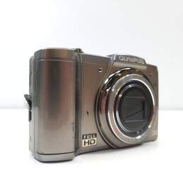 Olympus SZ-20 16.0MP Digital Camera