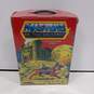 Vintage 1984 Masters of The Universe Collectors Case image number 2