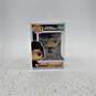 Funko Pop Parks And Recreation Janet Snakehole 1148 Duck Silver 1149 IOBS image number 2