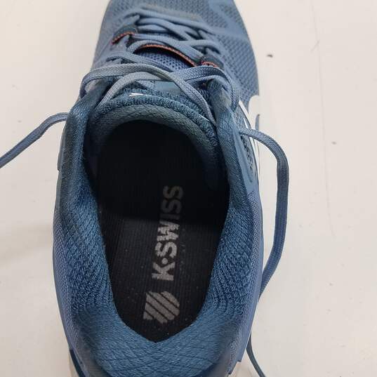 Asics Gel Resolution Tennis Shoes Men's Size 10 image number 8