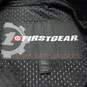 First Gear Premium Riding Motorcycle Jacket Size XL image number 3