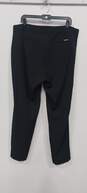 Michael Kors Women's Black Pants Size 16W image number 2