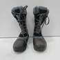 Women’s The North Face Shellista 3 Mid Boots Sz 9.5 image number 1