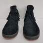 Ugg Shenendoah Black Shoes Size 9.5 image number 4