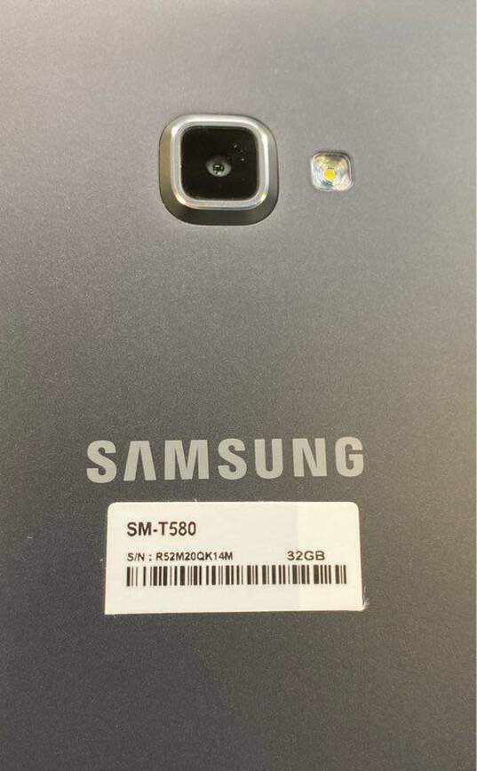 Samsung Galaxy Tab A (2016) SM-T580 32GB image number 6