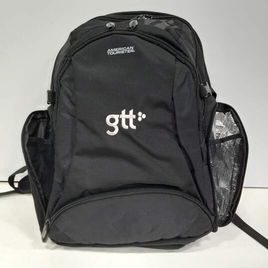 American Tourister Backpack image number 8