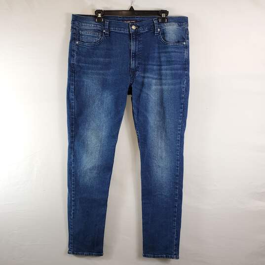 Michael Kors Men Denim Jeans Sz 36X32 image number 1