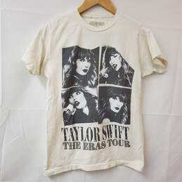 Taylor Swift The Eras Tour T-Shirt SM