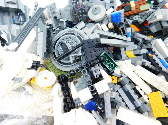 10.0 LBS LEGO Star Wars Bulk Box image number 5