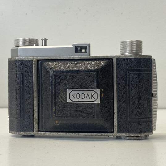 Vintage Kodak Retina I Pocket Folding Camera image number 4