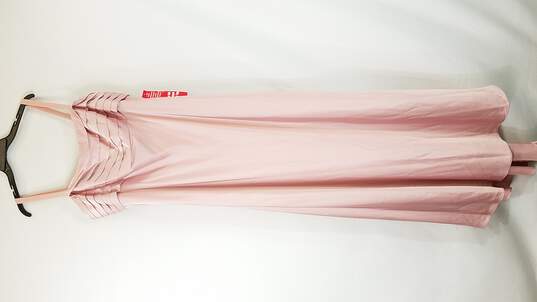 Calvin Klein Women Pink 2PC Dress Set P image number 2